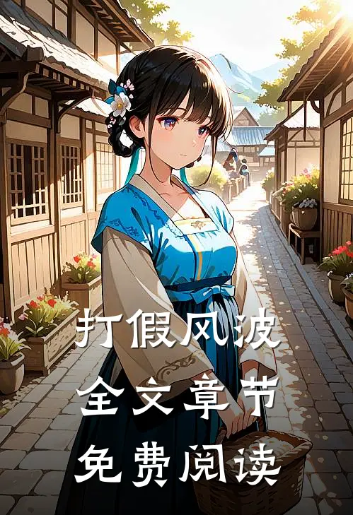 打假风波全文章节免费阅读
