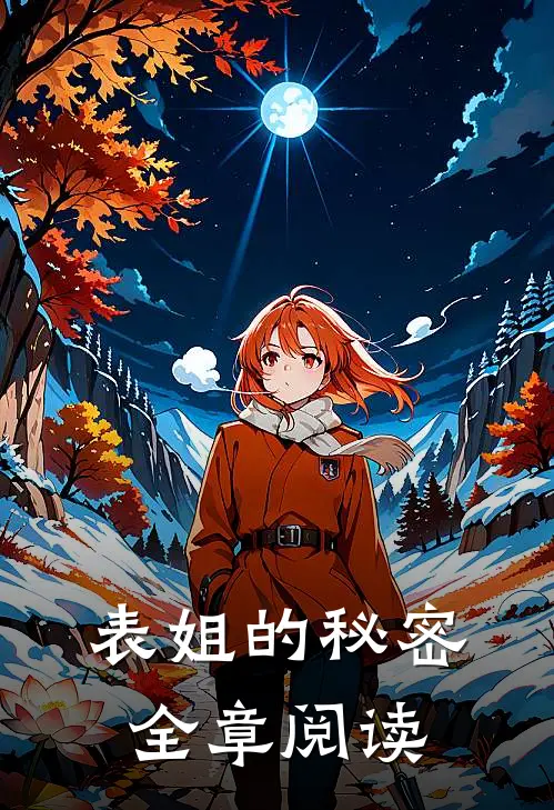 表姐的秘密全章阅读