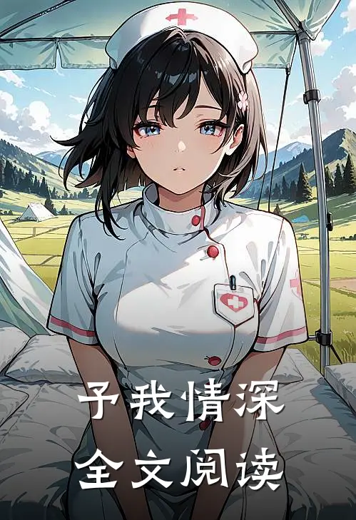 予我情深全文阅读