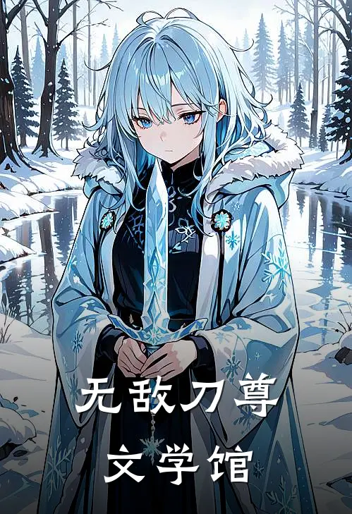 无敌刀尊文学馆