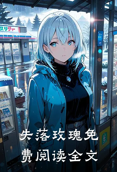 失落玫瑰免费阅读全文