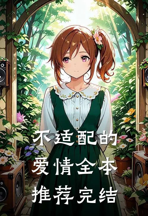 不适配的爱情全本推荐完结