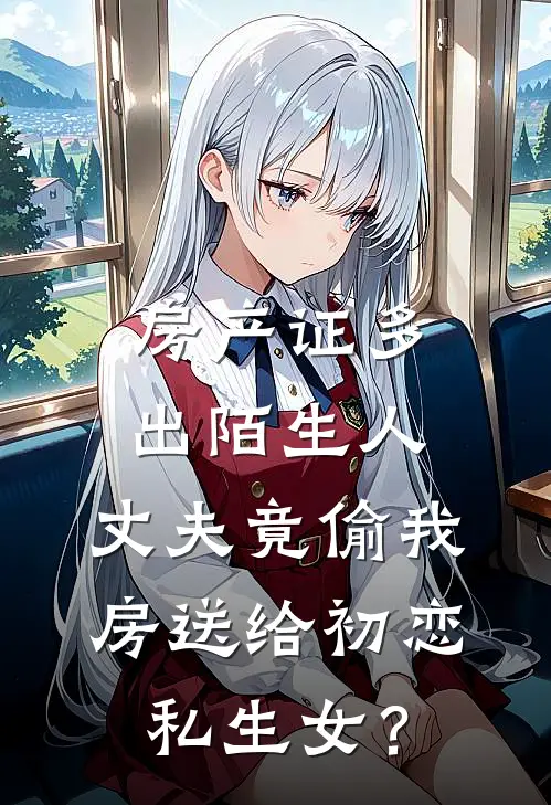 房产证多出陌生人，丈夫竟偷我房送给初恋私生女？