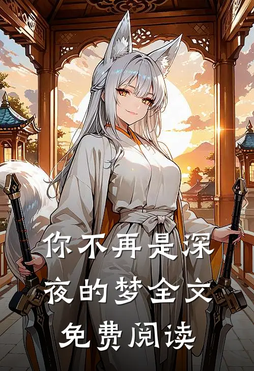 你不再是深夜的梦全文免费阅读