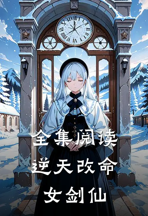 全集阅读逆天改命女剑仙