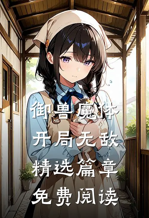 御兽魔体开局无敌精选篇章免费阅读