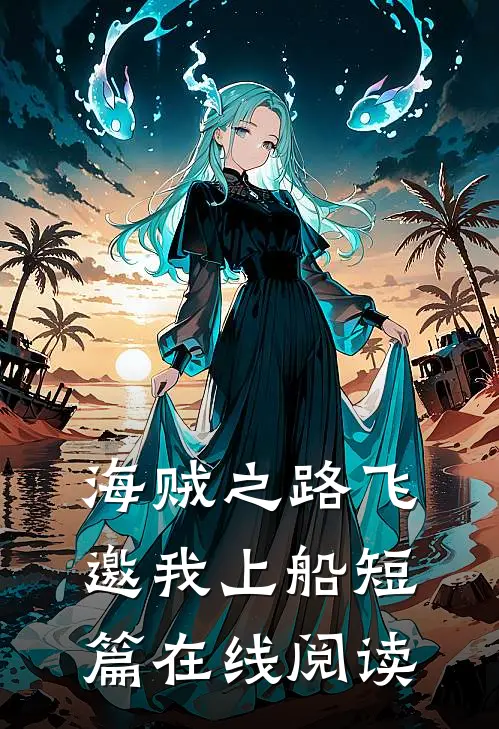 海贼之路飞邀我上船短篇在线阅读
