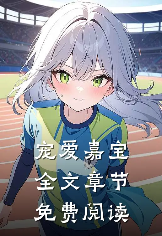 宠爱嘉宝全文章节免费阅读