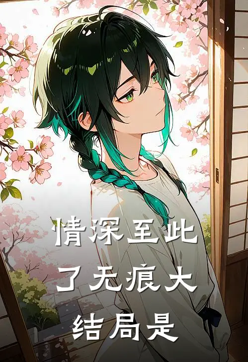 情深至此了无痕大结局是