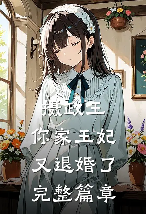 摄政王,你家王妃又退婚了完整篇章
