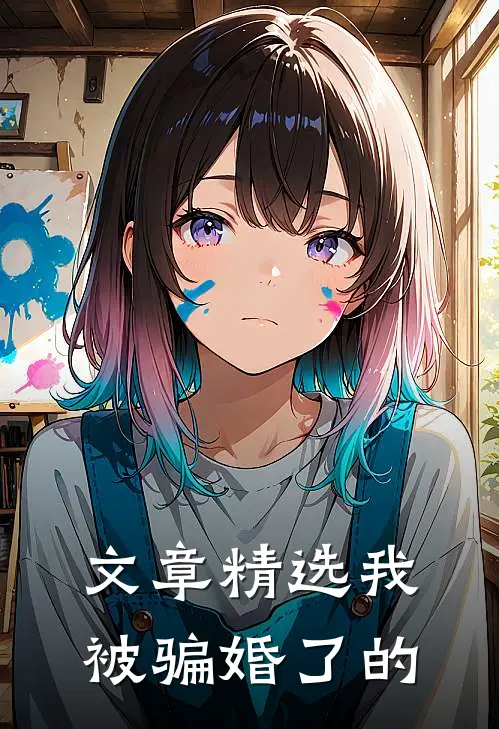 文章精选我被骗婚了的