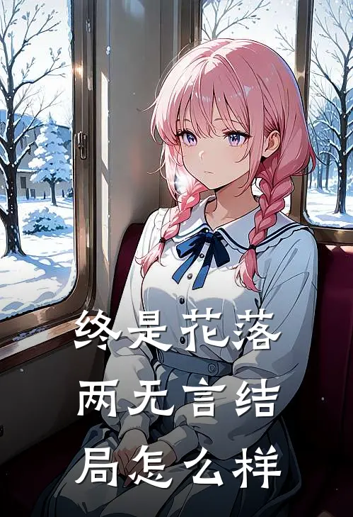 终是花落两无言结局怎么样