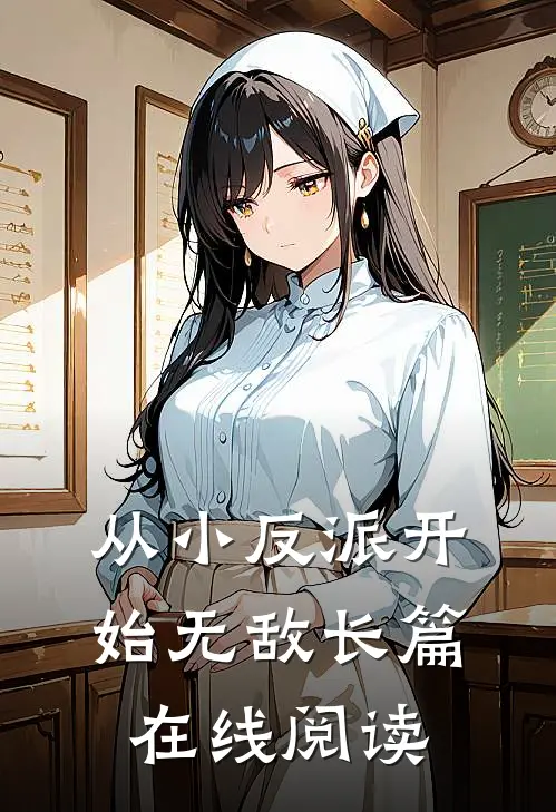 从小反派开始无敌长篇在线阅读