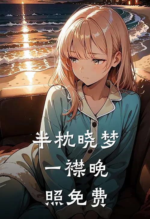 半枕晓梦，一襟晚照免费