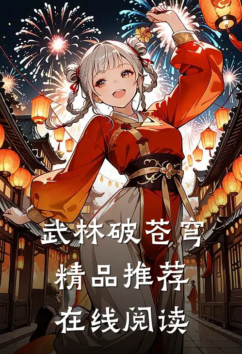 武林破苍穹精品推荐在线阅读