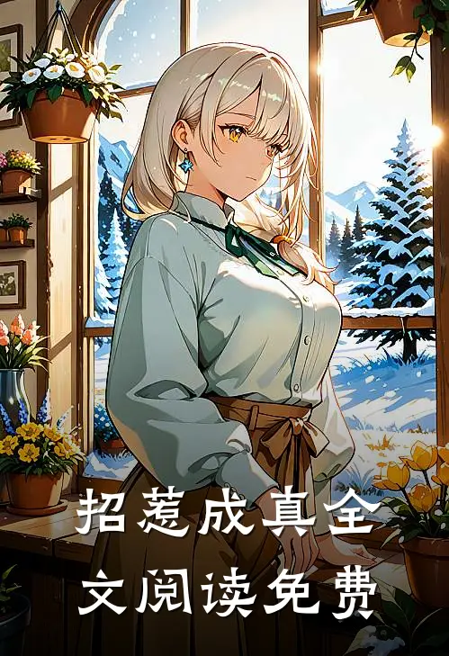 招惹成真全文阅读免费