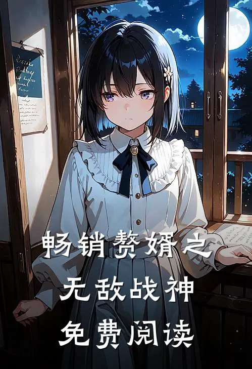 畅销赘婿之无敌战神免费阅读
