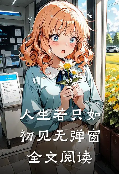 人生若只如初见无弹窗全文阅读