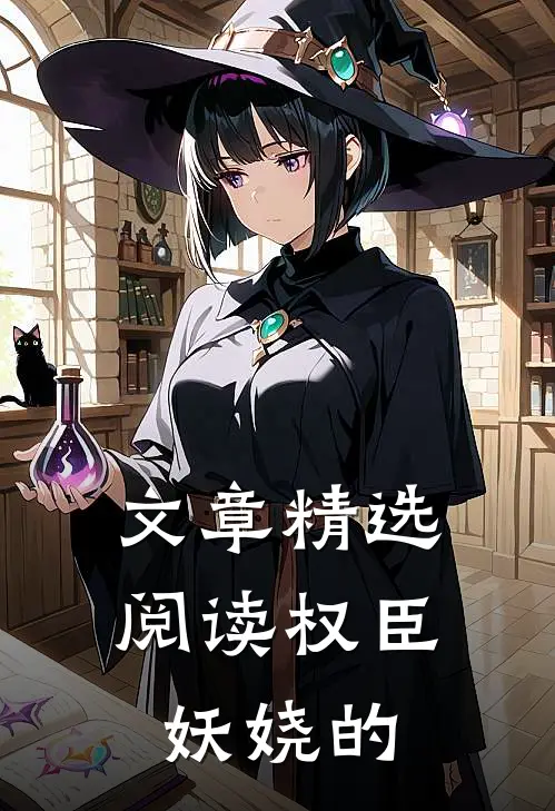 文章精选阅读权臣妖娆的