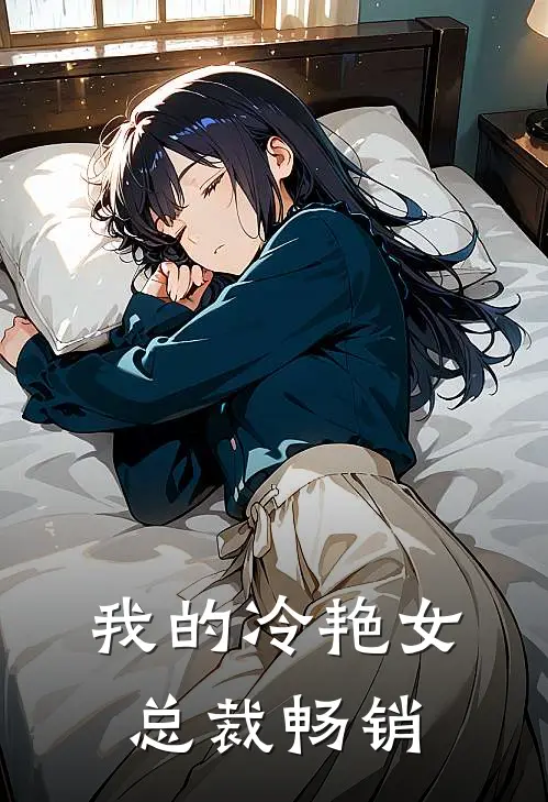 我的冷艳女总裁畅销