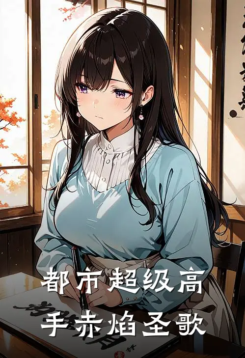 都市超级高手 赤焰圣歌