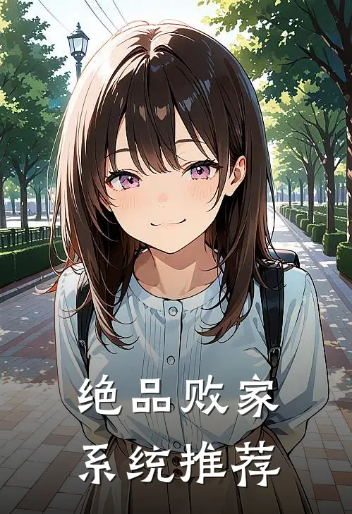 绝品败家系统推荐