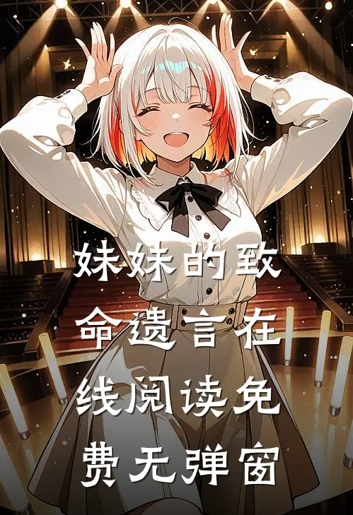 妹妹的致命遗言在线阅读免费无弹窗