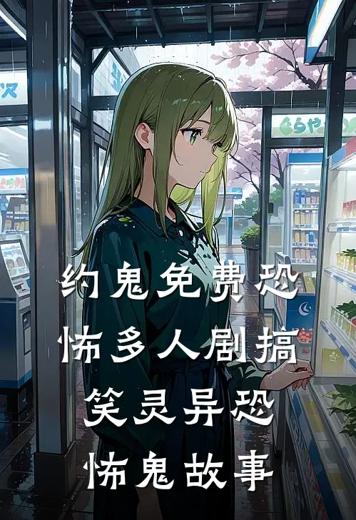 约鬼免费恐怖多人剧搞笑灵异恐怖鬼故事