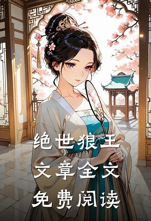 绝世狼王文章全文免费阅读