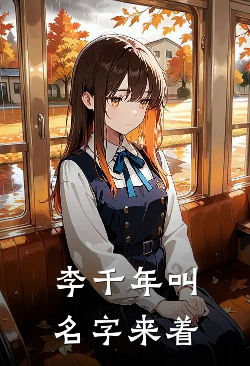 李千年叫名字来着