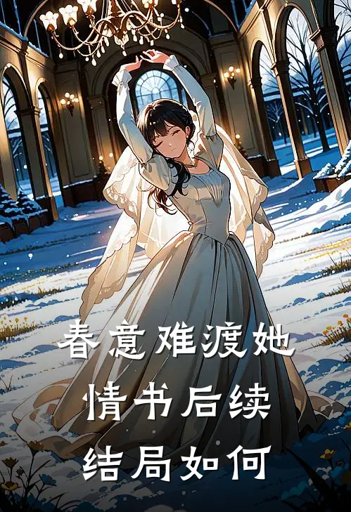 春意难渡她情书后续结局如何