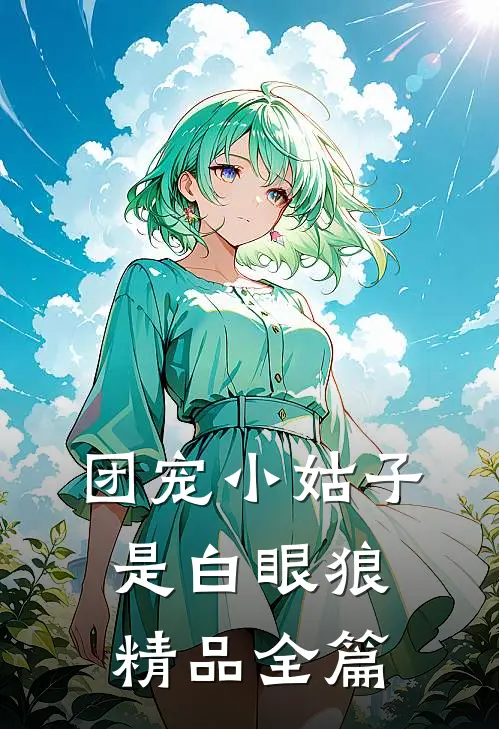 团宠小姑子是白眼狼精品全篇