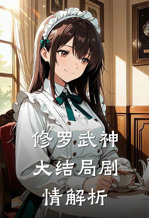 修罗武神大结局剧情解析