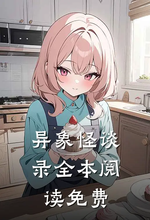 异象怪谈录全本阅读免费