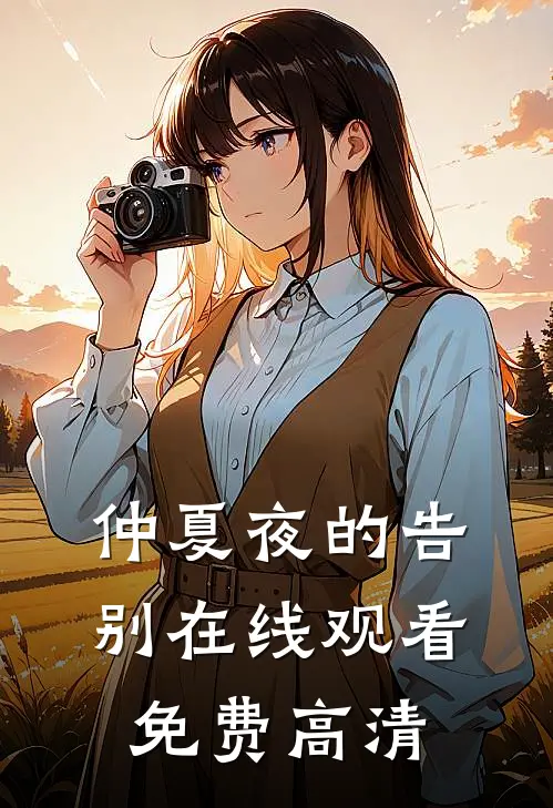 仲夏夜的告别在线观看免费高清
