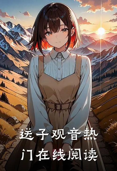 送子观音热门在线阅读