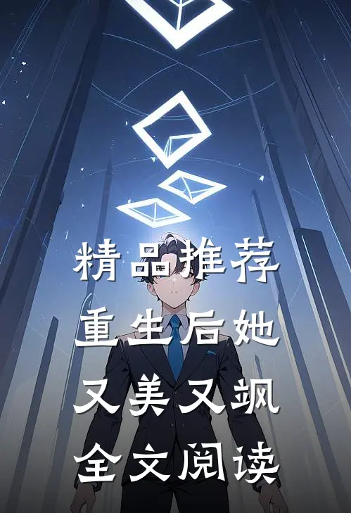 精品推荐重生后她又美又飒全文阅读