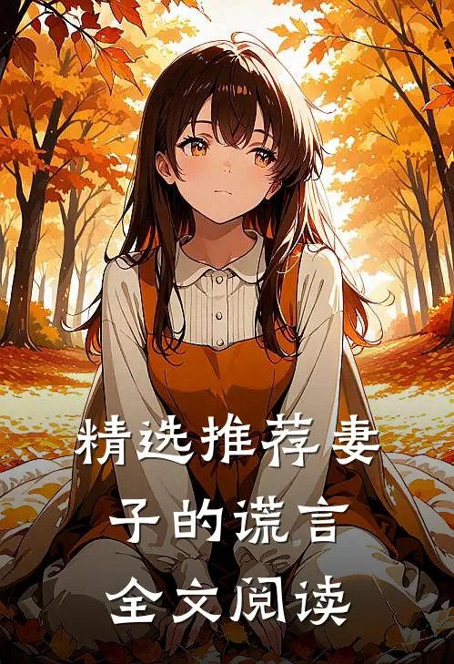 精选推荐妻子的谎言全文阅读