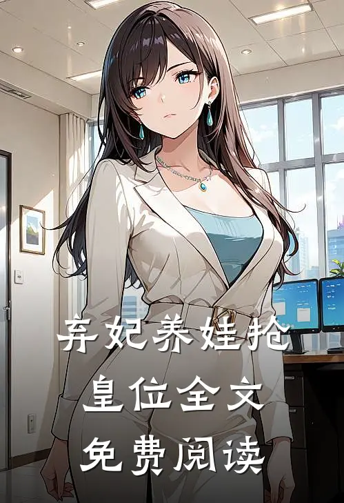 弃妃养娃抢皇位全文免费阅读