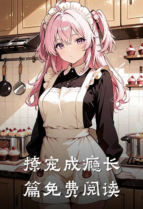 撩宠成瘾长篇免费阅读