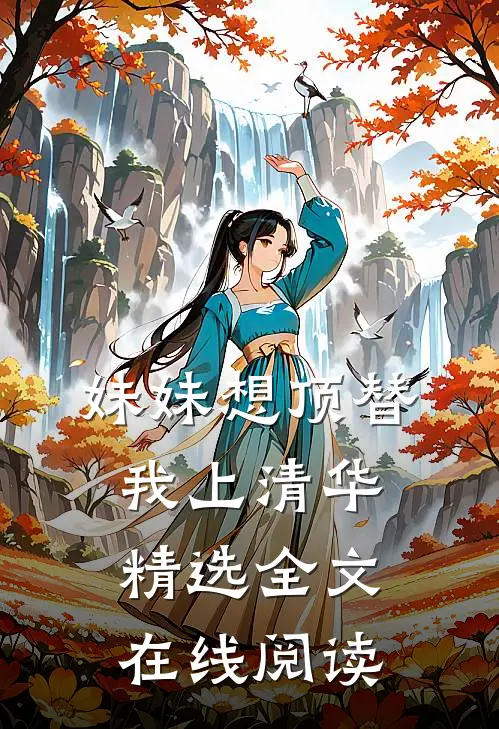 妹妹想顶替我上清华精选全文在线阅读