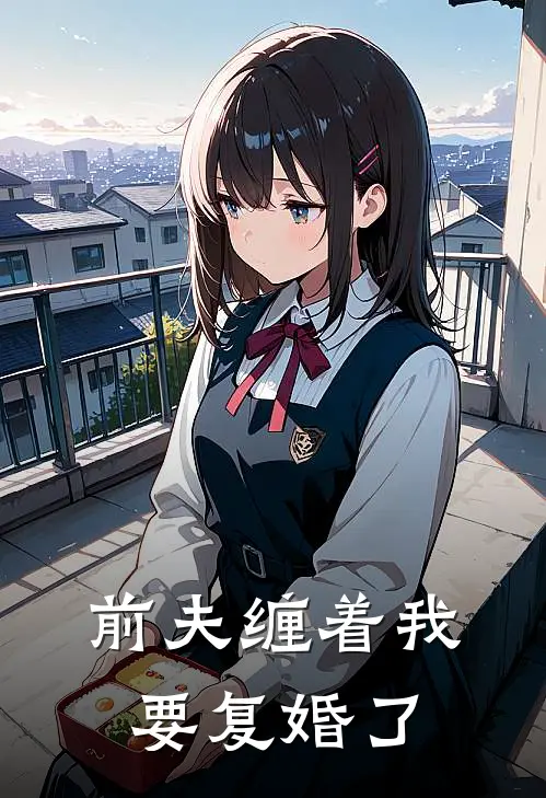 前夫缠着我要复婚了