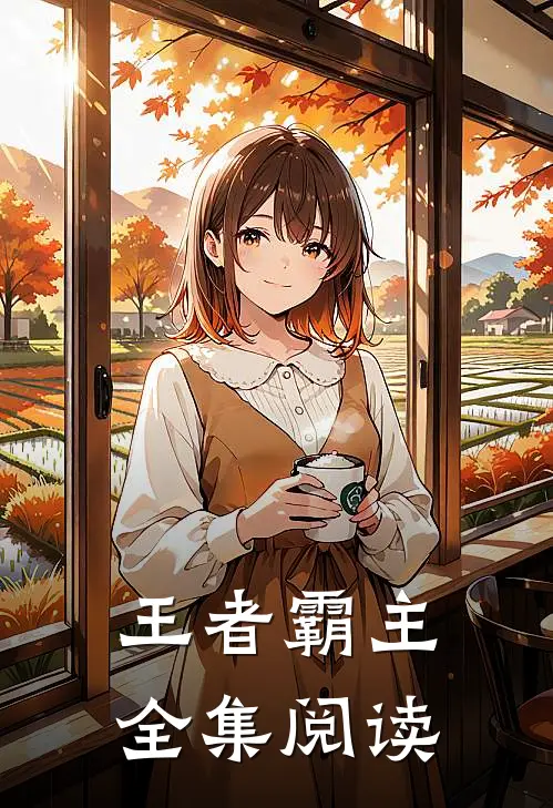 王者霸主全集阅读