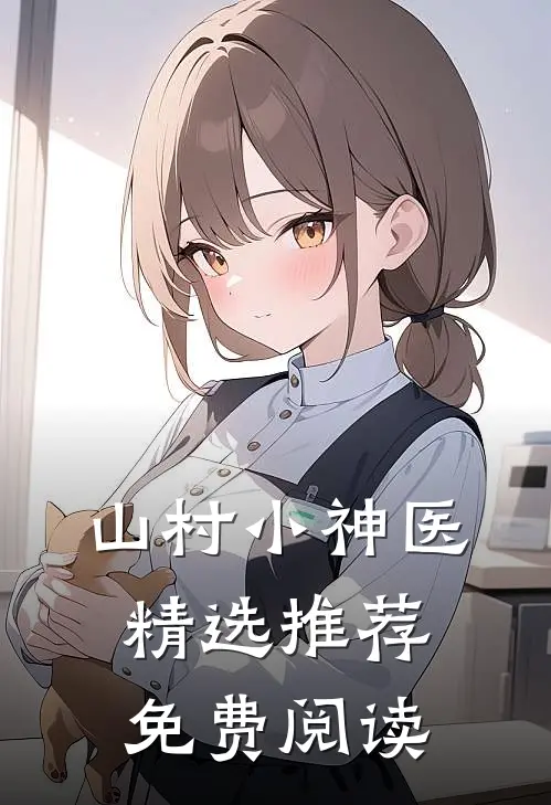 山村小神医精选推荐免费阅读