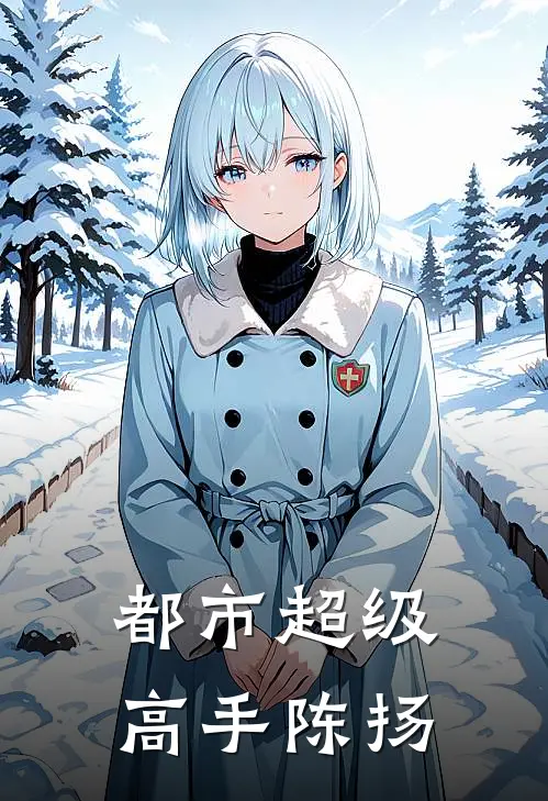 都市超级高手陈扬