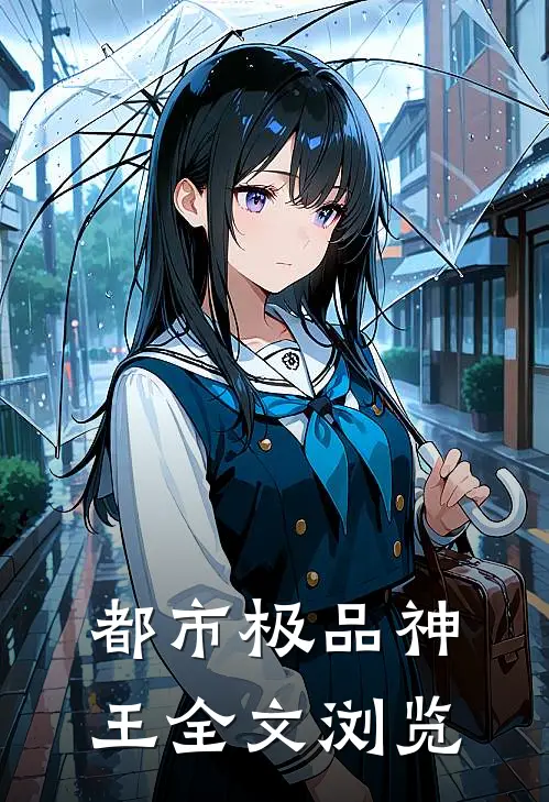 都市极品神王全文浏览