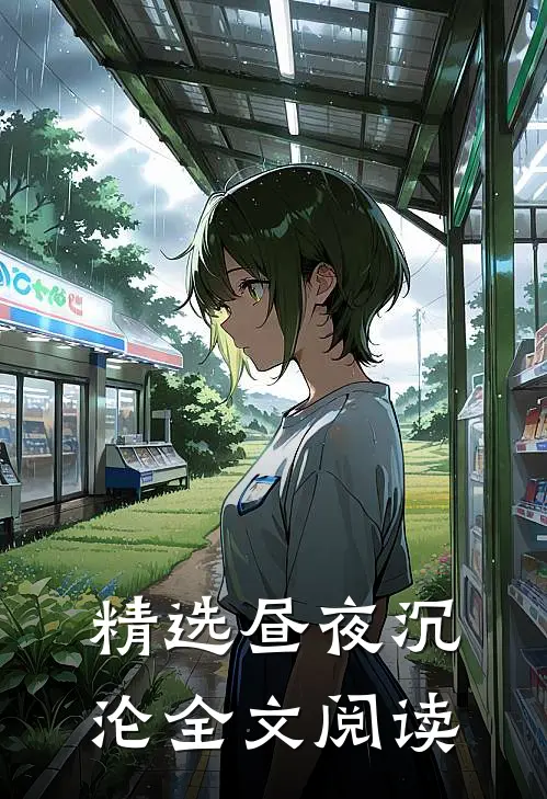 精选昼夜沉沦全文阅读