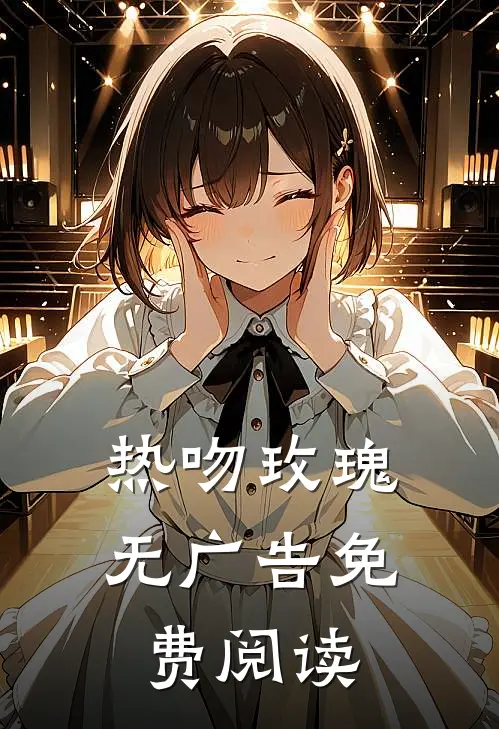 热吻玫瑰无广告免费阅读