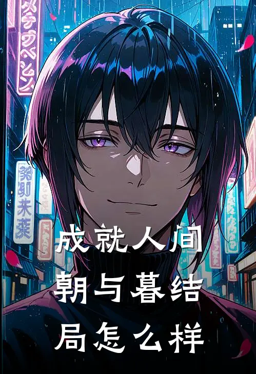 成就人间朝与暮结局怎么样
