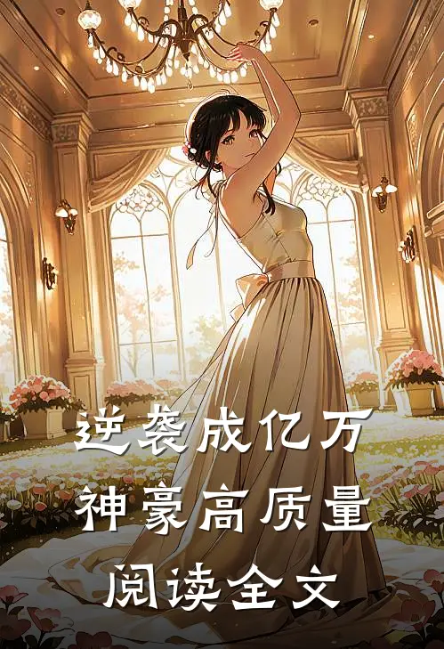 逆袭成亿万神豪高质量阅读全文